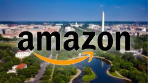 Amazon headquarters to be located in Crystal City, VA