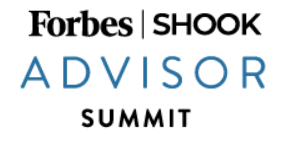 Financial Advisor David Kassir for 2019 Forbes Top Advisor Summit