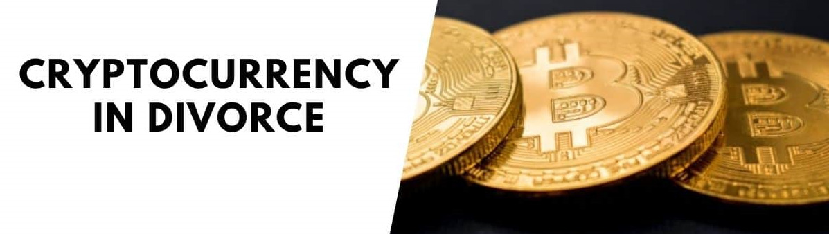 Dividing Cryptocurrency in a Divorce Settlement
