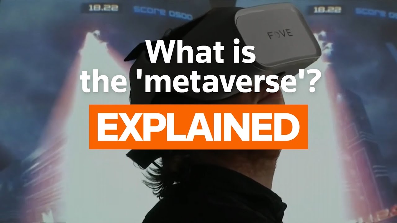 What Is Da Metaverse, biatch? It’s Meanin And What Yo ass Should Know