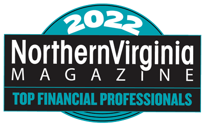 NORTHEN VIRGINIA MAGAZINE TOP FINANCIAL PROFESSIONALS