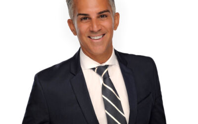 Headshot of David Kassir, Financial Advisor