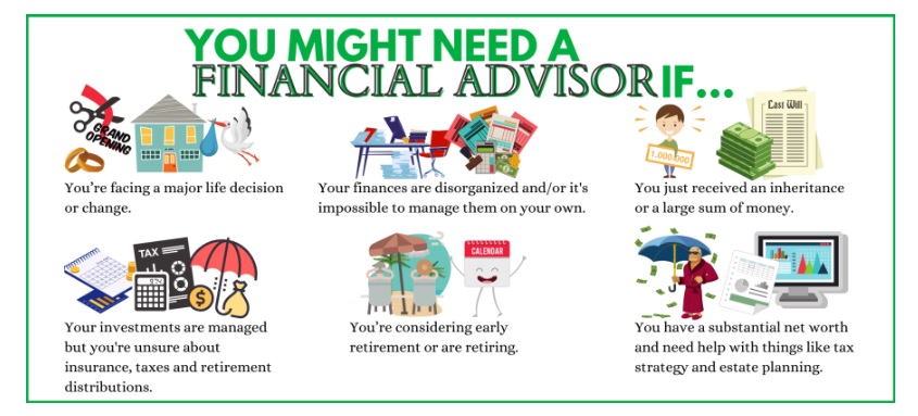 Work with a Florida Financial Advisor to Achieve Your Floridian Dreams