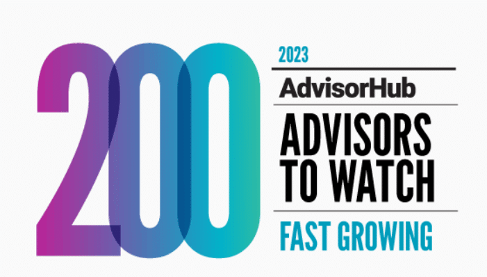 200 Fast Growing Advisors to Watch