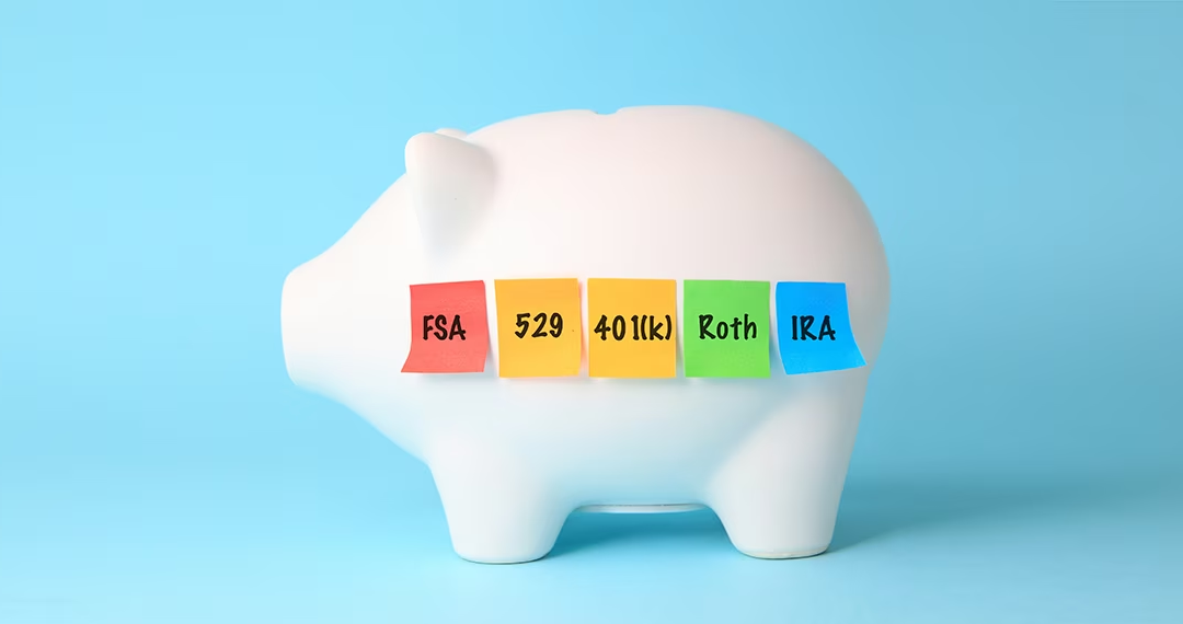 What are the Tax Advantages of a 401(k) or an IRA