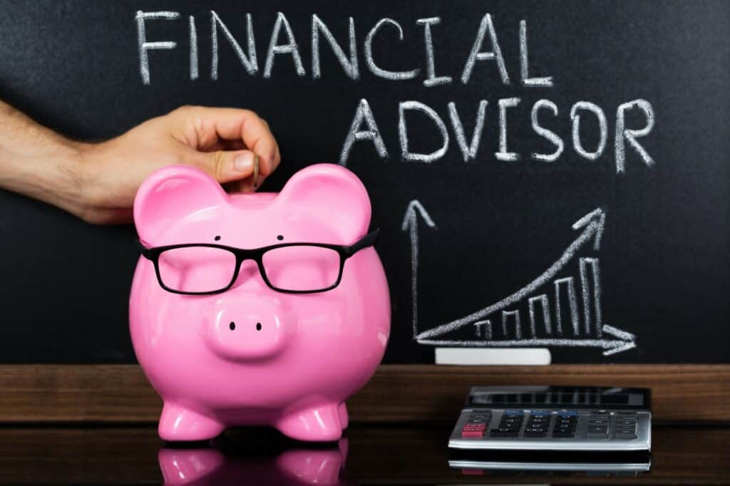 What Exactly does a Financial Advisor do?