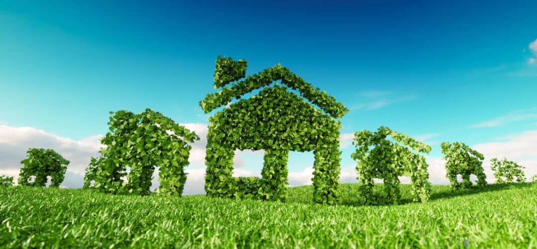 Green Investing: How Financial Advisors Drive Real Estate Choices