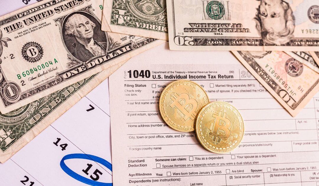 Crypto Tax Planning for Floridians: Maximizing Returns, Minimizing Liabilities