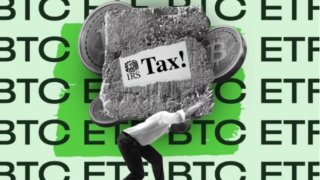 Bitcoin and Taxes