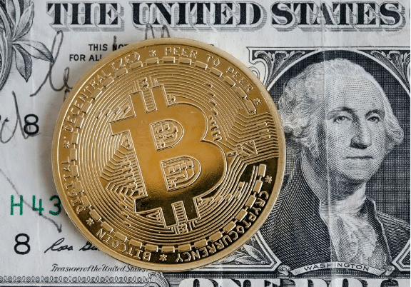 Considerin Bitcoin fo' yo' retirement savings?