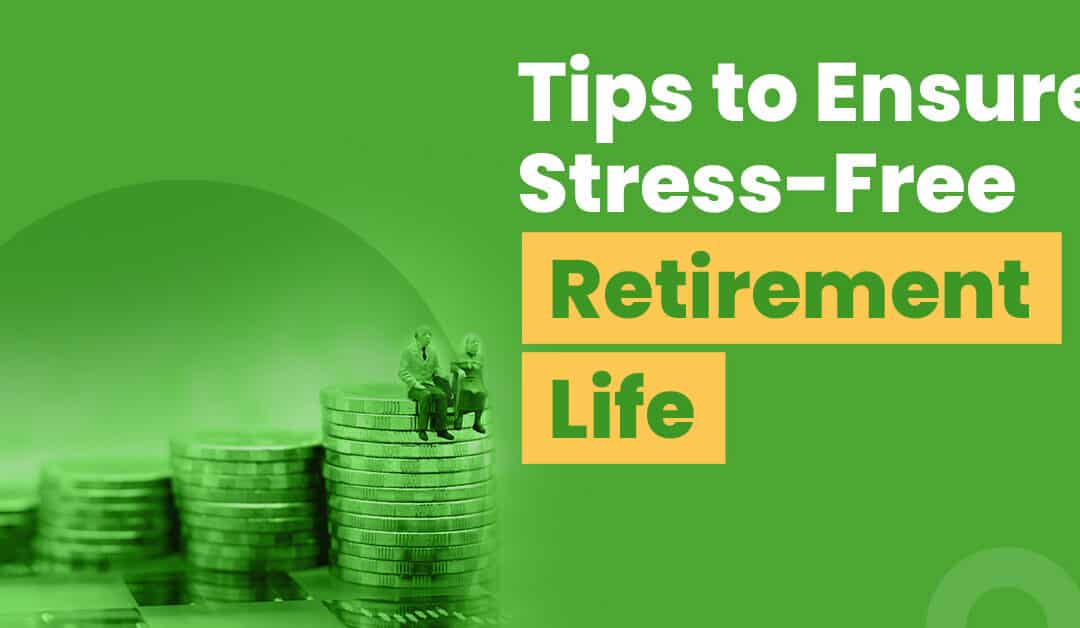 8 Must-Do Things Before 60 for a Stress-Free Retirement