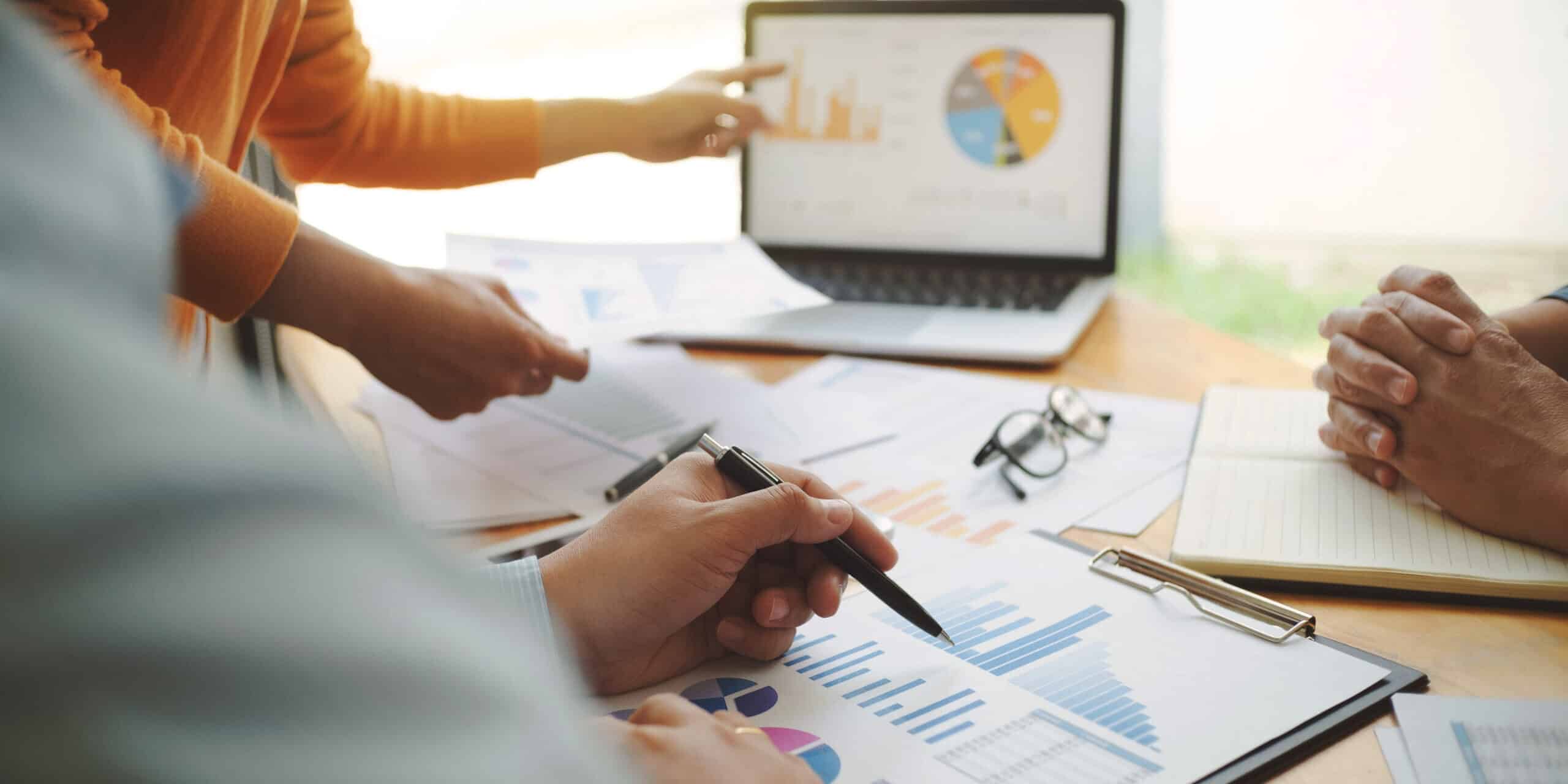 Why You Need a Financial Plan (Even If You Think You Don’t)