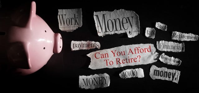 Smart Ways to Save for Retirement If You’re Self-Employed