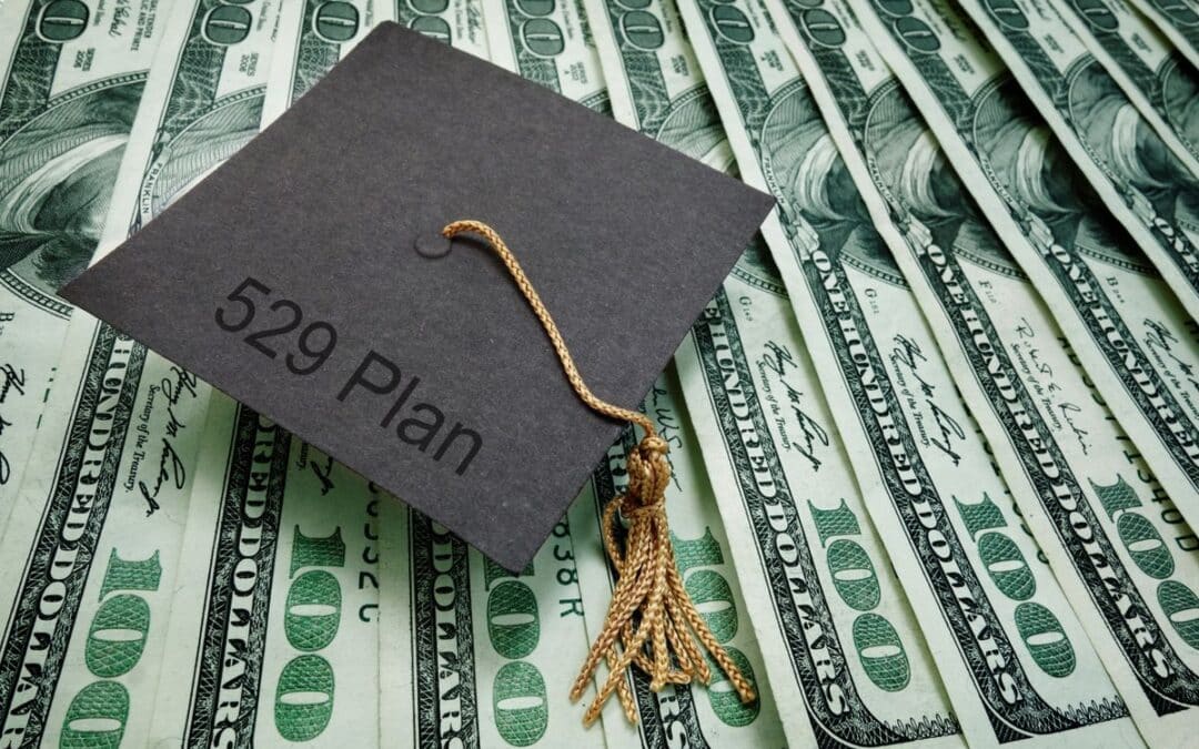 A Florida Parent’s Guide to 529 Plans: Tax Benefits, Investment Options & Changing Beneficiaries