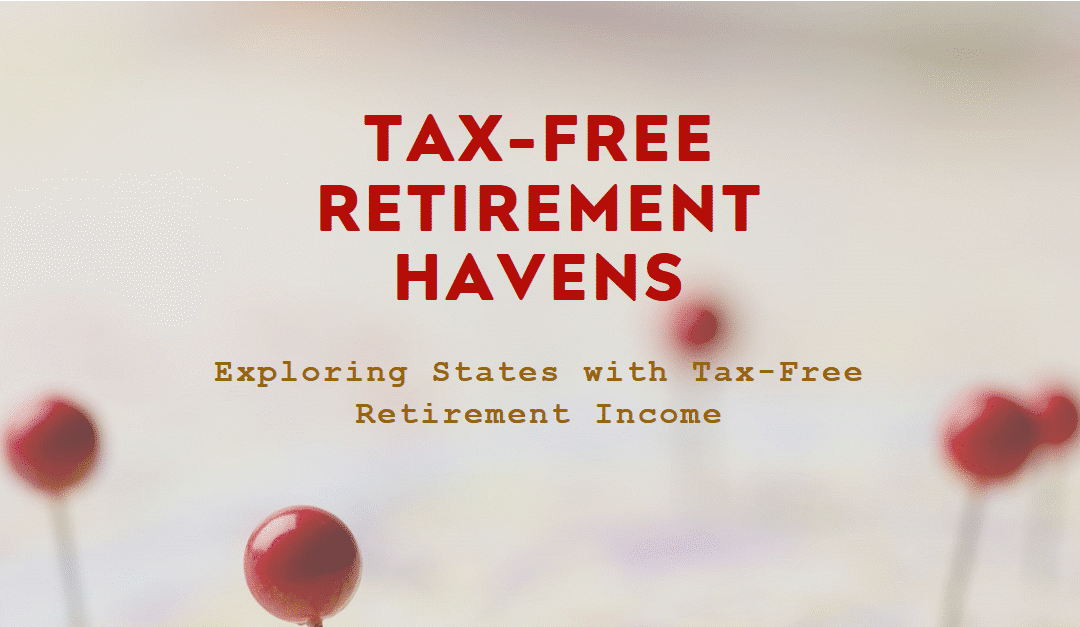 Why Florida’s Tax Benefits Make It a Retirement Haven