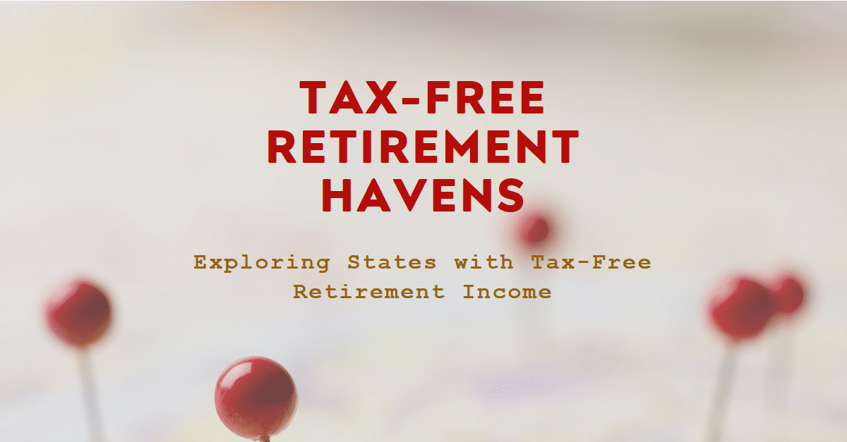 Why Florida’s Tax Benefits Make It a Retirement Haven