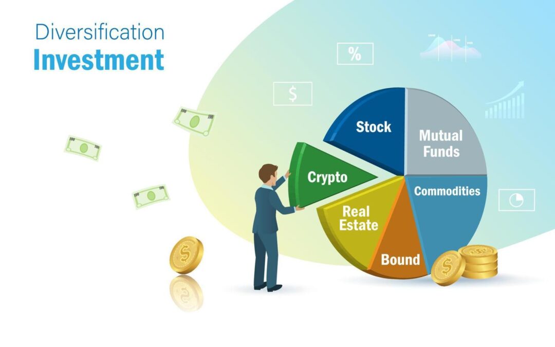 Unlocking Wealth Management Strategies in Real Estate and Crypto