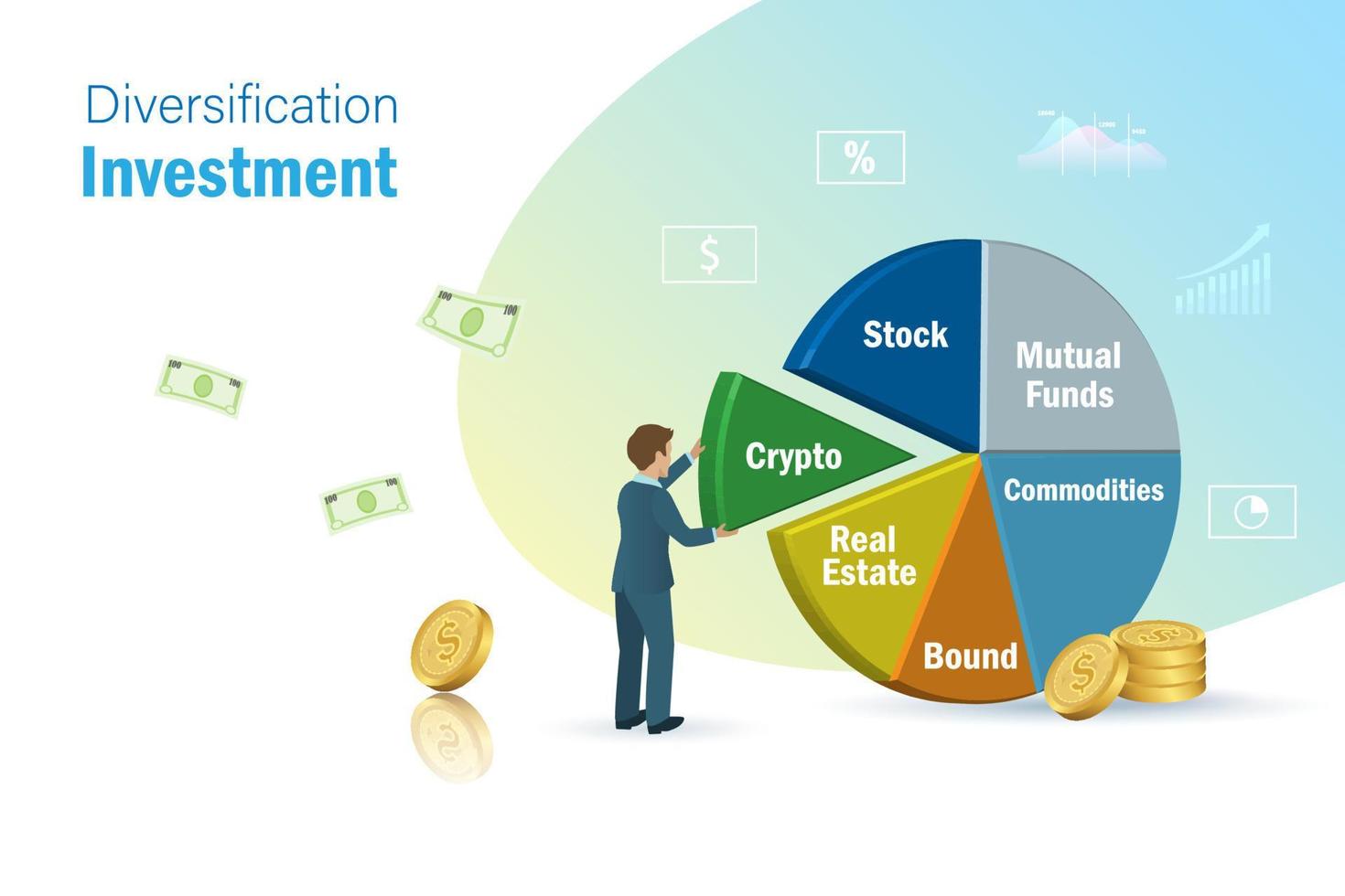 Unlocking Wealth Management Strategies in Real Estate and Crypto
