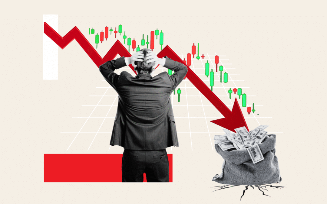 How to Prepare Financially for a Recession in 2025