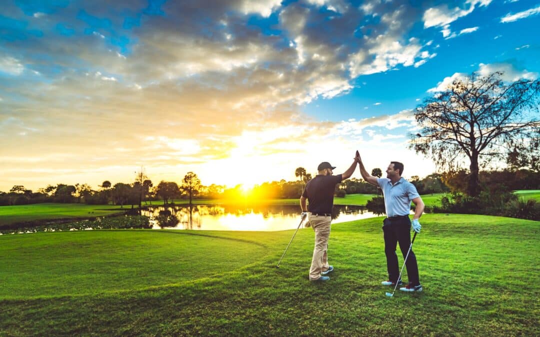 From Golf to Gulf: How Florida Offers Endless Activities for Retirees