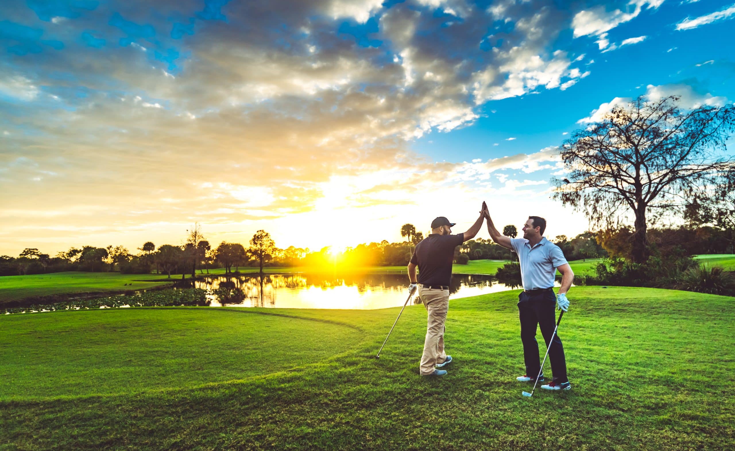 From Golf to Gulf: How Florida Offers Endless Activities for Retirees