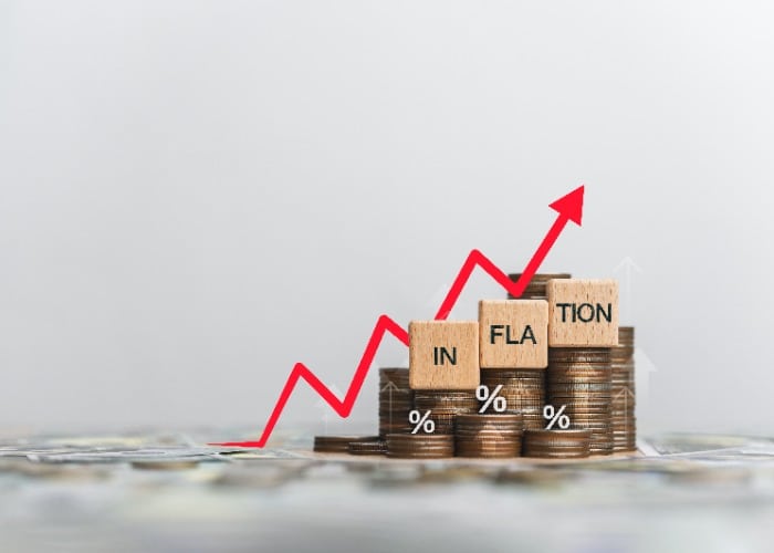 5 Ways to Protect Your Wealth from Inflation in 2025