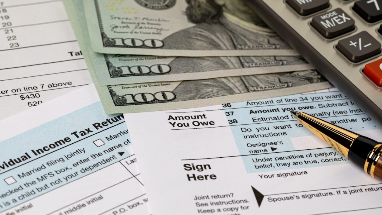 What Happens to Your Tax Liability with Proper Financial Planning?