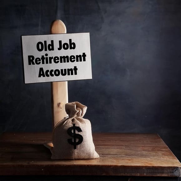 Lost a Job? Here’s What to Do With Your Old 401(k) or Thrift Savings Plan