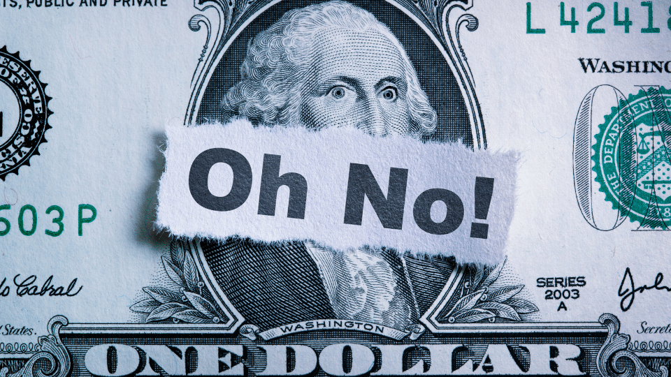 Top Financial Planning Mistakes to Avoid in Your 40s and 50s