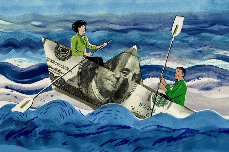 The Biggest Retirement Planning Mistake People Make in Their 50s—And How to Fix It Before It’s Too Late