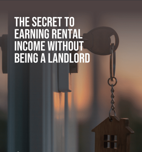 How to Invest in Real Estate Without Being a Landlord