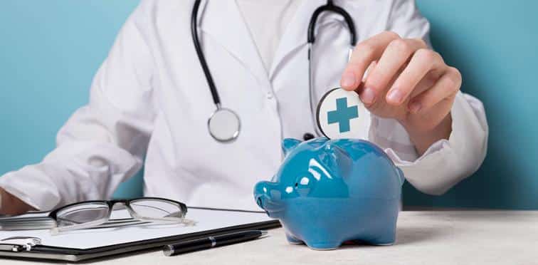 Customized Wealth Plans for Physicians and Medical Professionals
