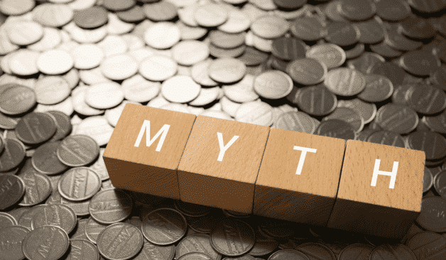 3 Money Myths That Could Be Holding You Back