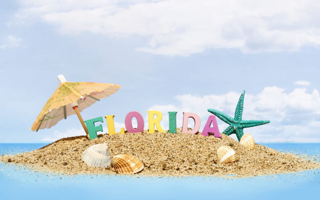 Why So Many Retirees Choose Florida — and How to Plan for It