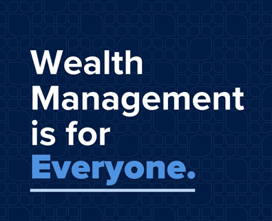 Wealth Management for Beginners: Where to Start