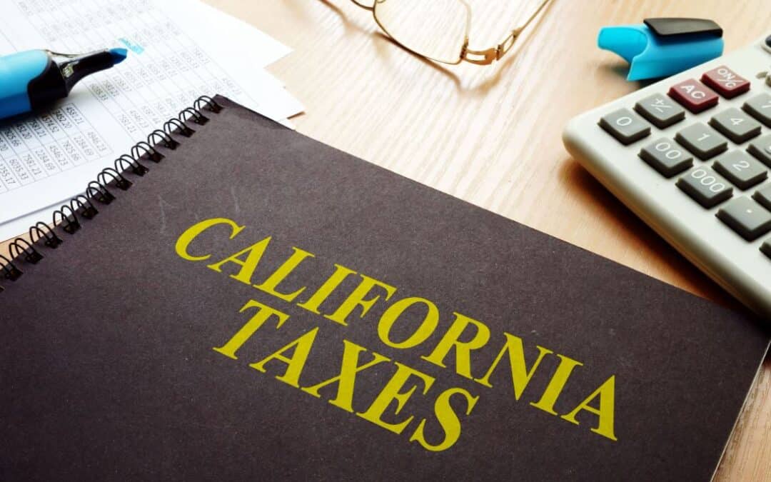 Tax-Smart Investing for California Residents