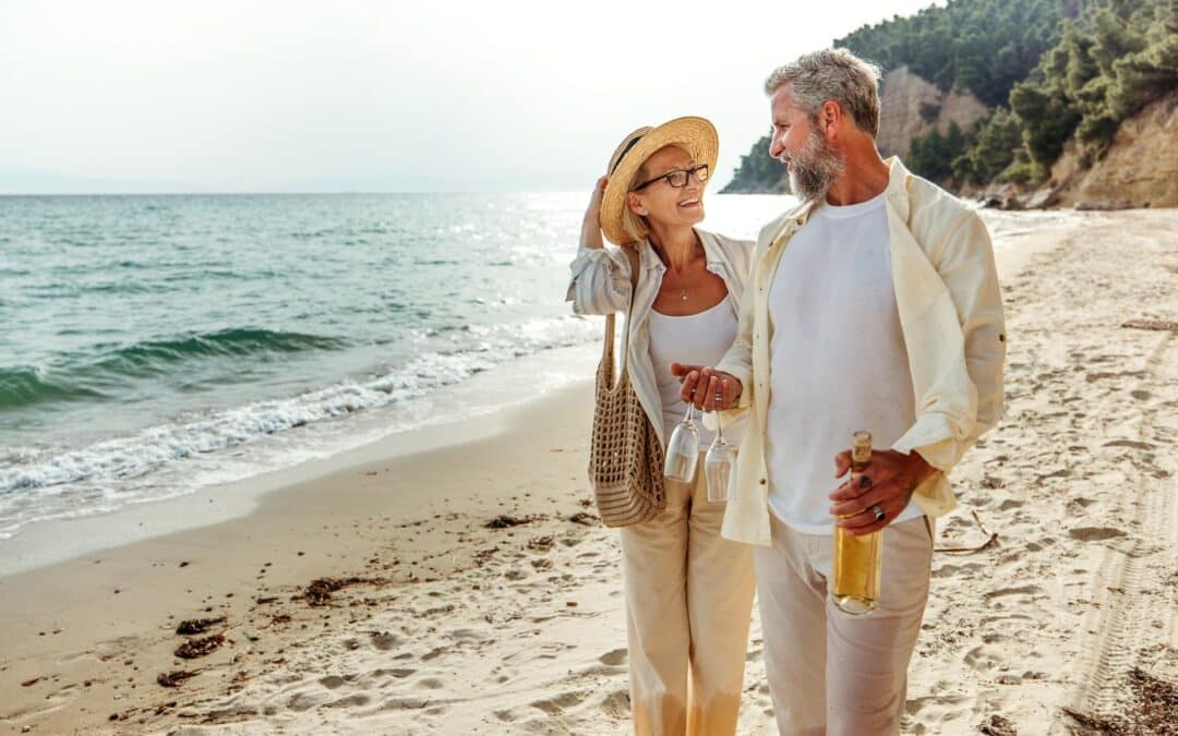 Why Malibu Couples Should Revisit Their Retirement Plan Every 5 Years