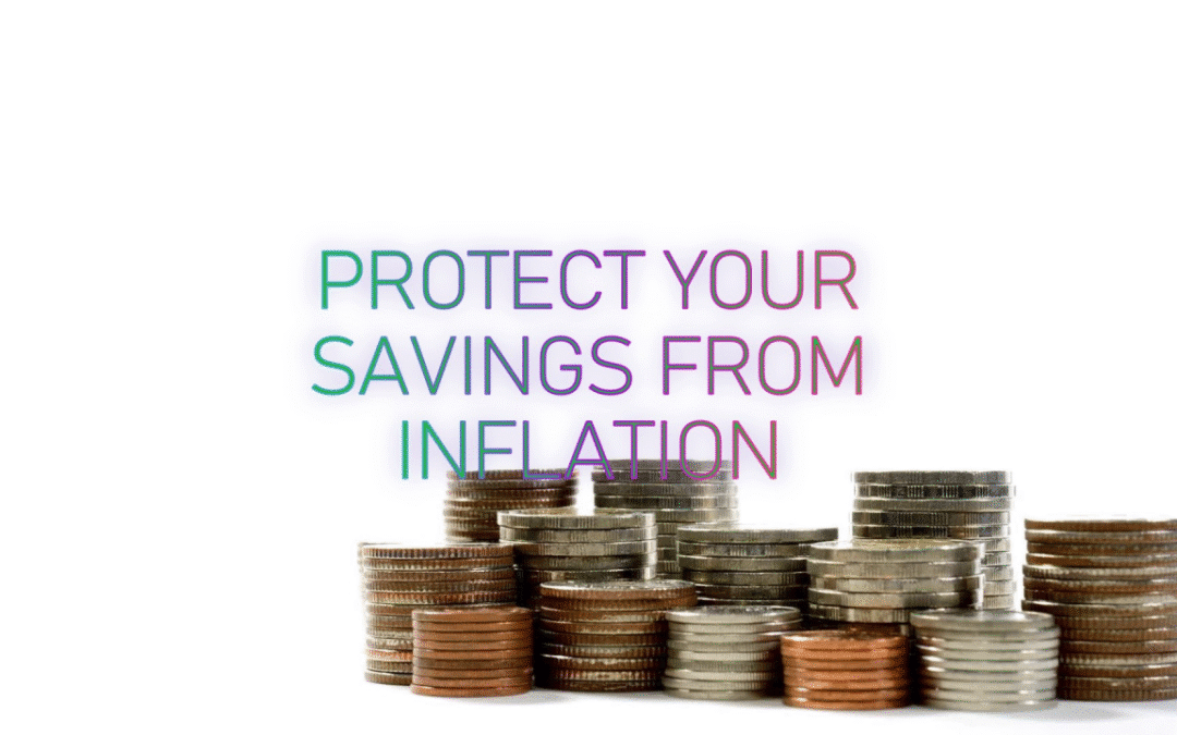 How Malibu Retirees Can Protect Their Savings From Inflation