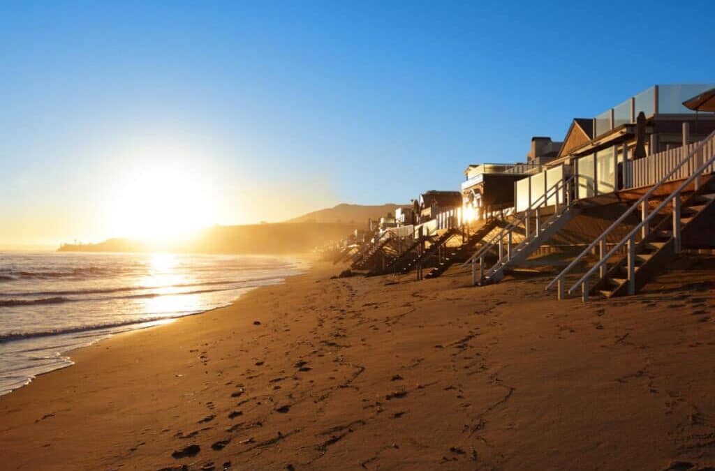 How Can a Malibu Financial Advisor Help Protect Your Coastal Property Wealth?
