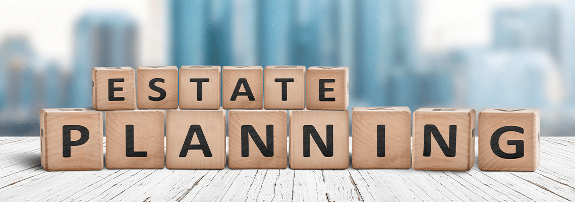 Estate Planning