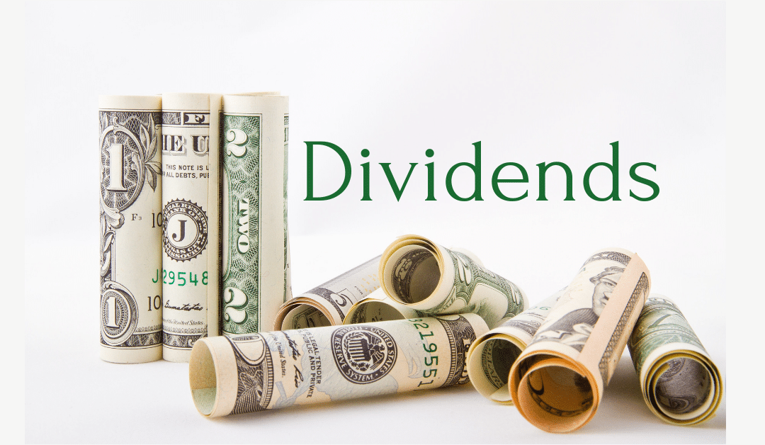 What Is a Dividend?