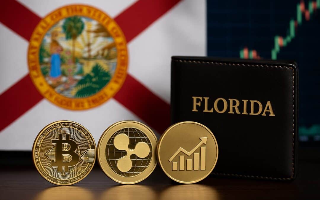 Cryptocurrency Tax Planning for Florida Investors in 2026