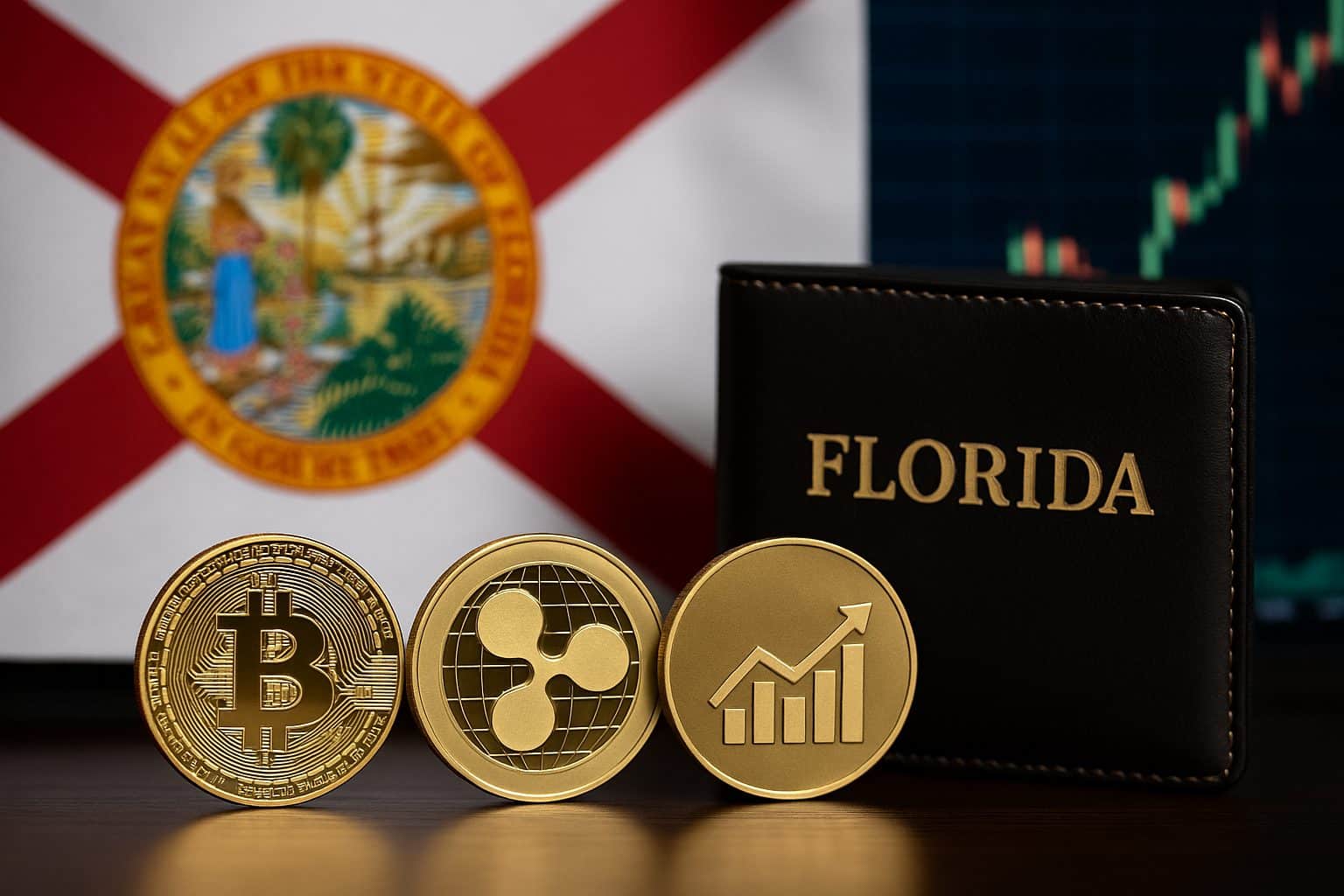 Cryptocurrency Tax Planning for Florida Investors in 2026