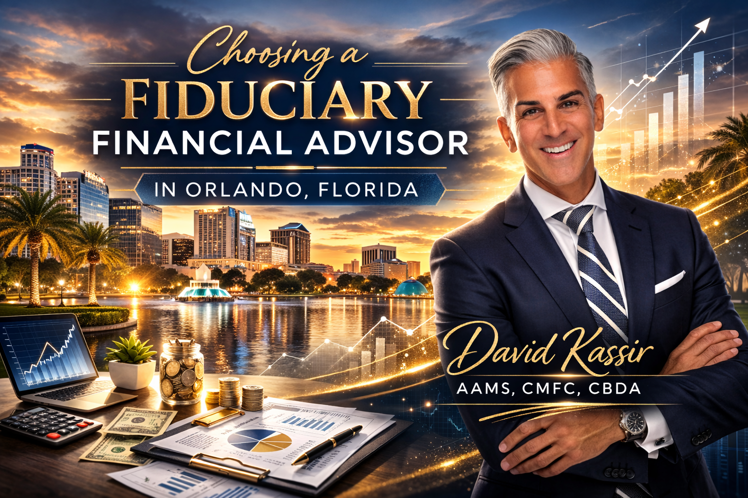 D Kassir 2 Financial Advisor