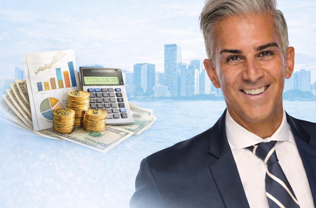 Wealth Management for Entrepreneurs in Miami