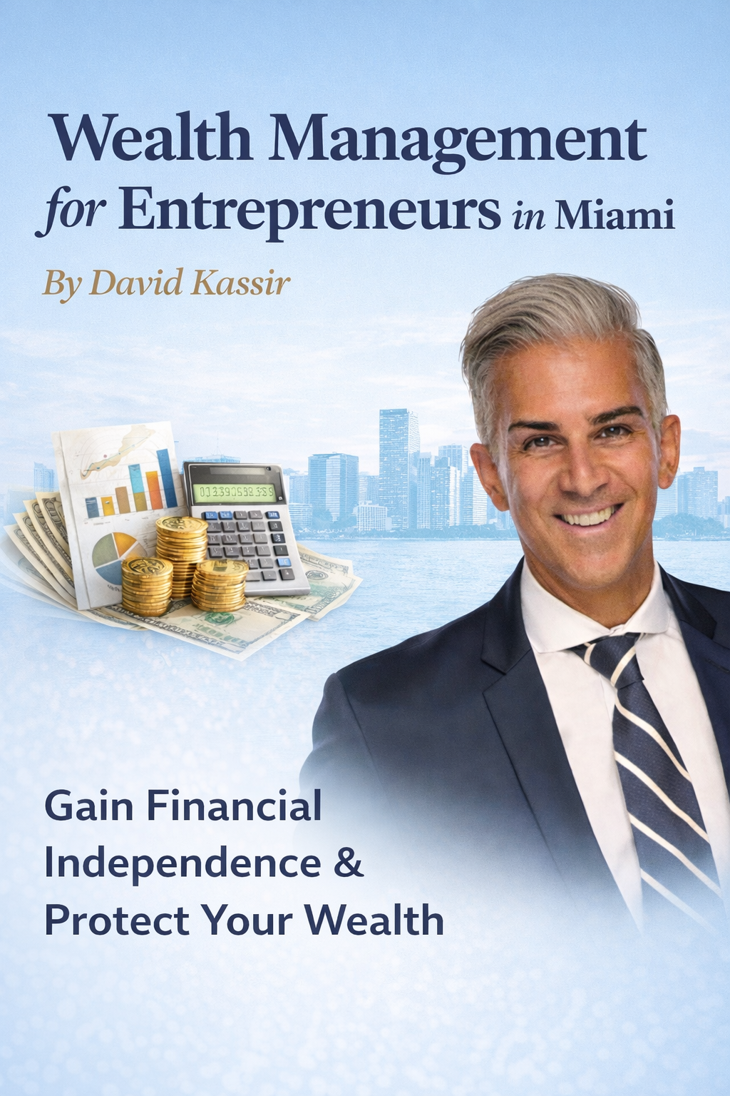 Wealth Management for Entrepreneurs in Miami Wealth Management for Entrepreneurs in Miami