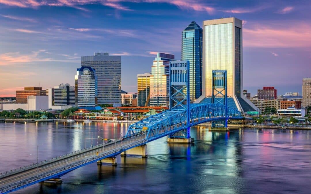 Retirement Planning in Jacksonville, FL