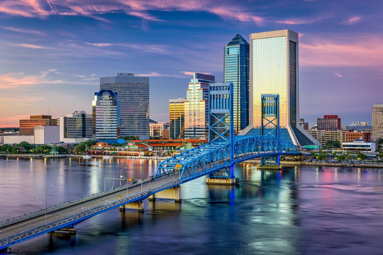 Retirement Planning in Jacksonville, FL