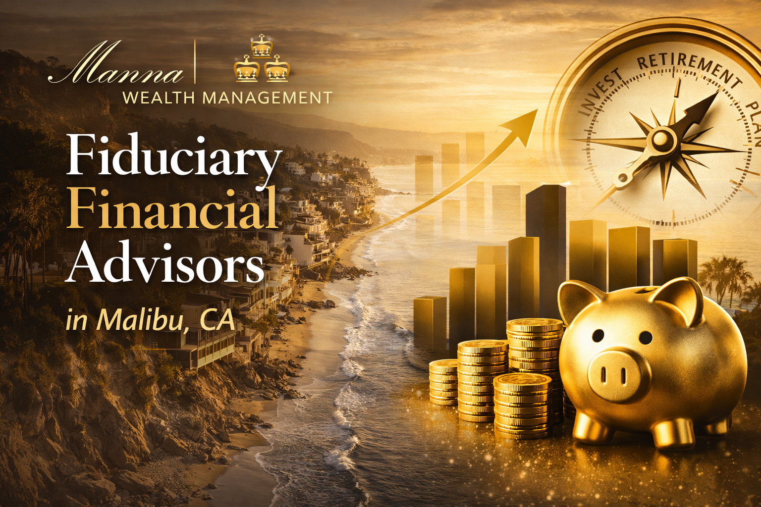 Fiduciary Financial Advisor in Malibu