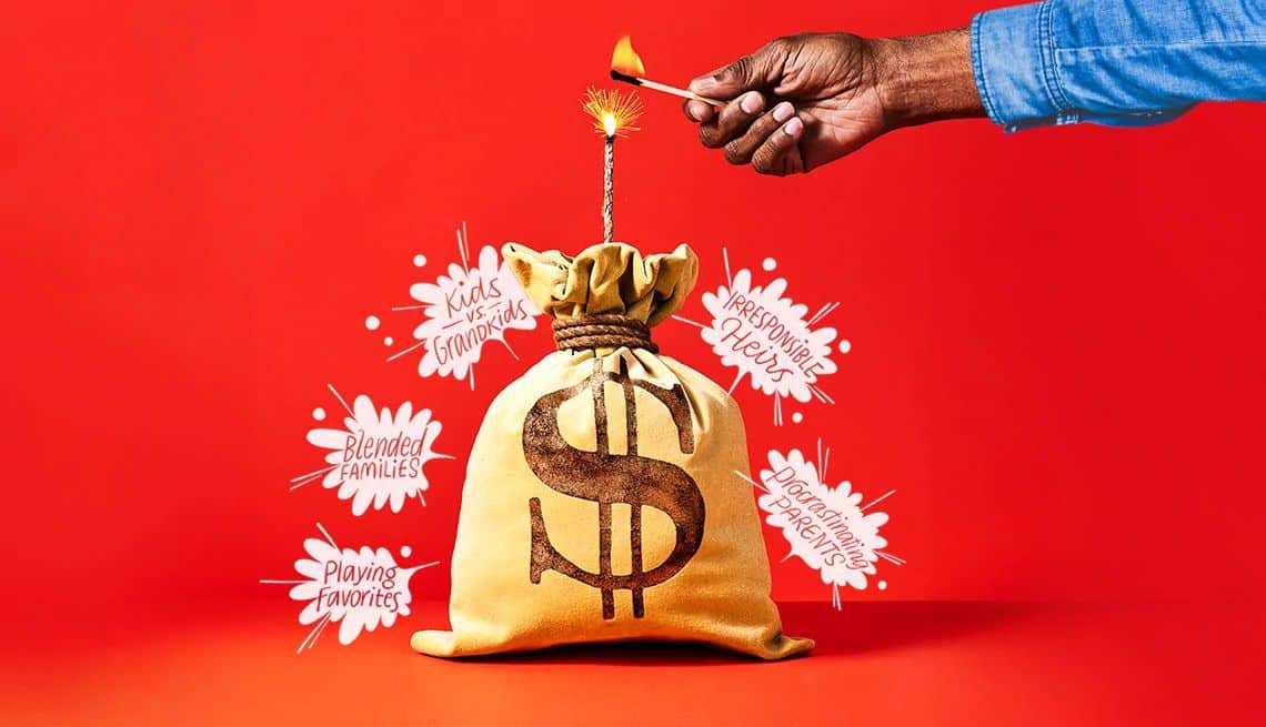 The Truth About a $10 Million Inheritance No One Talks About